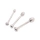 Kit of 3 plugs for urethra 4.5cm | 6 to 10mm