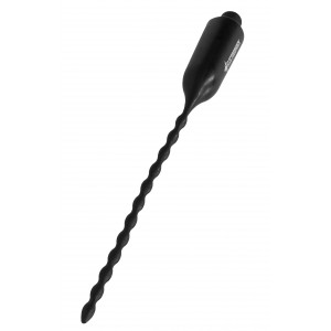 Electroshock Varilla de Uretra de Silicona 18cm - Diámetro 8mm