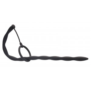 Ouch! Silicone Urethra Rod 29cm - 10mm