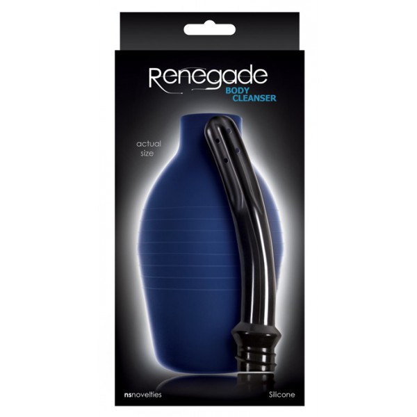 Anal Cleanser Renegade 355ml