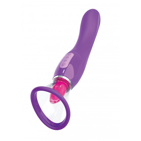 Dildo Haar Ultieme Genot Silicone