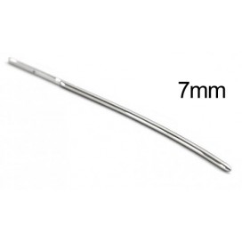 Single End Urethra Rod 14cm - 7mm