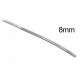 Single End Urethra-Stange 14cm - 8mm