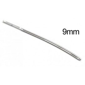 Single End Urethra-Stange 14cm - 9mm