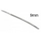 Single End Urethra-Stange 14cm - 9mm