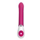  Vibrador rosa Daniel - 19,5 x 3,1 cm