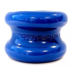 Ballstretcher Spierbal 30mm Blauw