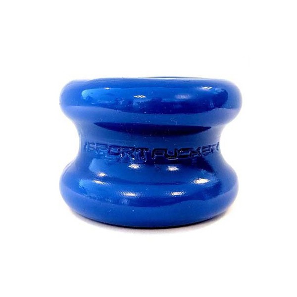 Ballstretcher Spierbal 30mm Blauw