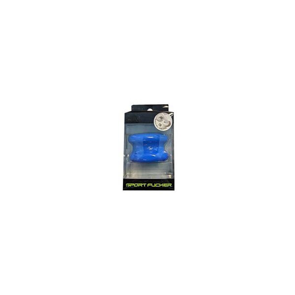 Ballstretcher Muscle Ball 30mm Blue