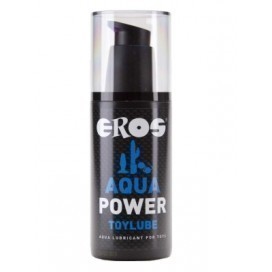 Eros Eros Aqua Power Toylube 125mL