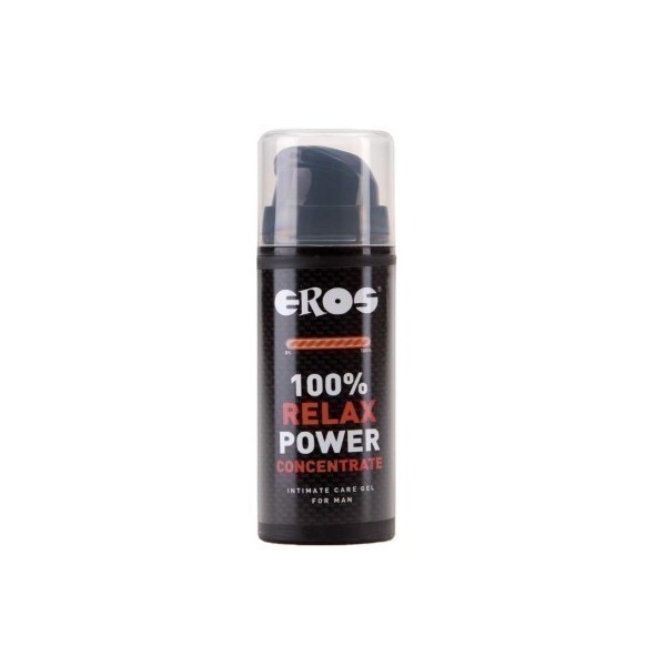 Relax 100% Power Concentrate Man 30mL