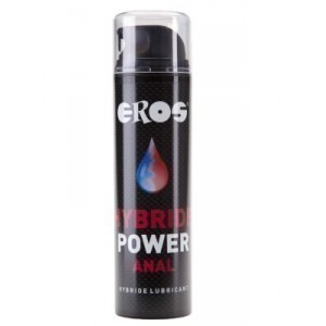 Eros Eros Hybrid Power Anal - 200 ml