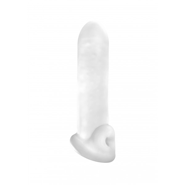 Fat Boy Ultra Vette Penis Sleeve 18 cm