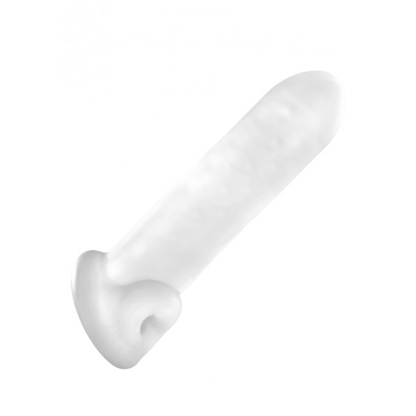 Funda para el pene Fat Boy Ultra Fat 18 cm