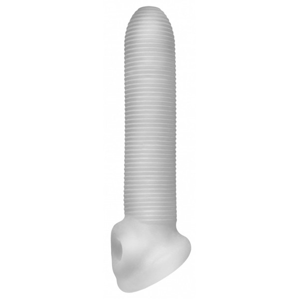 FAT BOY Manica per il pene a micro costine 19 cm