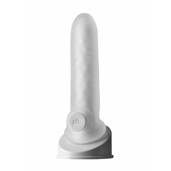 Manicotto per il pene FAt BOY Micro Rib 16 cm