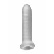 Manicotto per il pene FAt BOY Micro Rib 16 cm