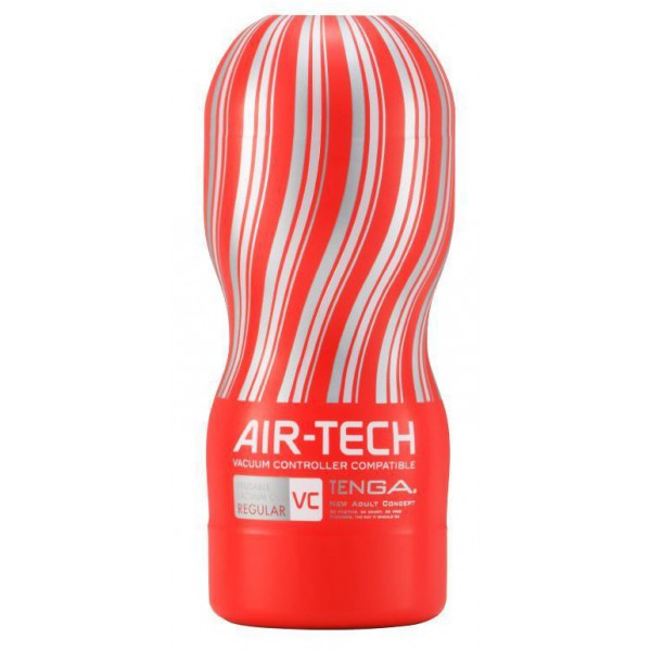 Air-Tech VC Gewone Masturbator