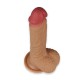 Cadeira Nature Cock Dildo 17 x 3,9 cm