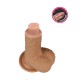 Cadeira Nature Cock Dildo 17 x 3,9 cm