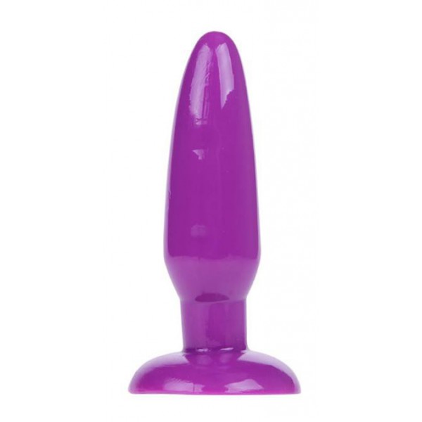 Plug Violet Baile 12 x 3.3cm