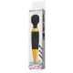 Vibro Power Wand Gold Pretty Love - 45mm head