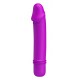 Emily mini vibrator - 10 x 2,2 cm