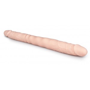 Easytoys Dildo Collection Realistische dubbele dildo 40 x 4 cm