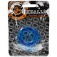 Cockring Oxballs HUMPBALLS 20 mm Bleu