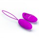 Wireless vibrating egg Jenny- 7 x 2.8 cm