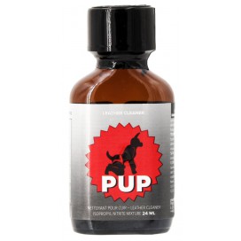 BGP Leather Cleaner PUP 24ml