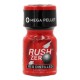 RUSH ZERO Red Distilled 10ml