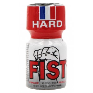 BGP Leather Cleaner Fist France 10ml