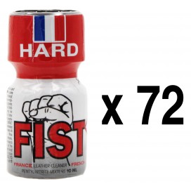 Popper FIST FRANCE 10mL x72