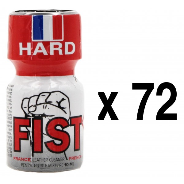  FIST FRANCIA 10mL x72