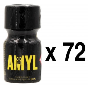 Amyl  AMYL 10 ml x72