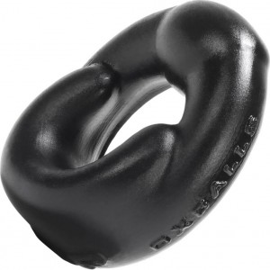 Oxballs Cockring Grip Schwarz