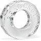 Anneau pénien Oxballs SPROCKET Transparent