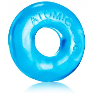 Oxballs Cockring Do-Nut 20mm Blu ghiaccio