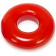 Cockring Do-nut 20mm Rot