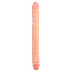 Chisa Novelties Dougle Dildo Bro Love 44 x 4.5 cm