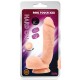 Realistische Dildo Hard On 17 x 5 cm