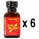  SUPER RUSH 24 ml x6