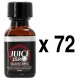  JUICE ZERO Black Label 24mL x72