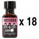 Popper AMSTERDAM ZERO 24mL x18