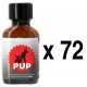 PUP 24ml x72