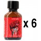 Popper FF FIST 24mL x6