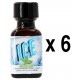 Menta ICE 24ml x6