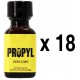 Popper PROPYL 24mL x18