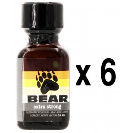 ORSO 24ml x6